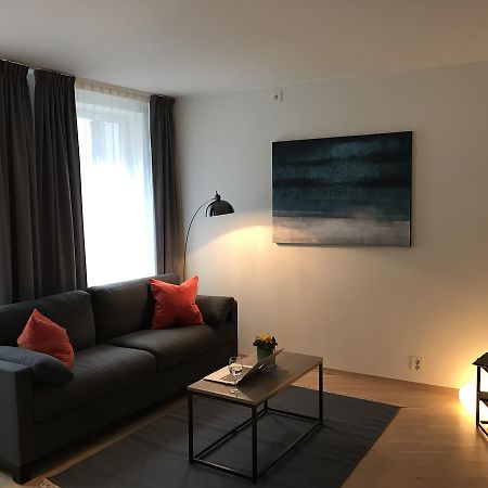 The Apartments Company - Aker Brygge Oslo Exterior foto