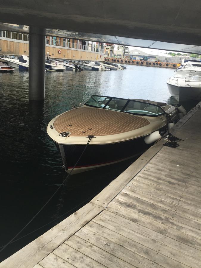 The Apartments Company - Aker Brygge Oslo Exterior foto